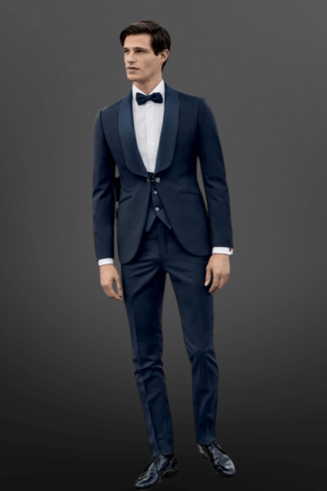 Costum de mire Trieste 2025 [2]