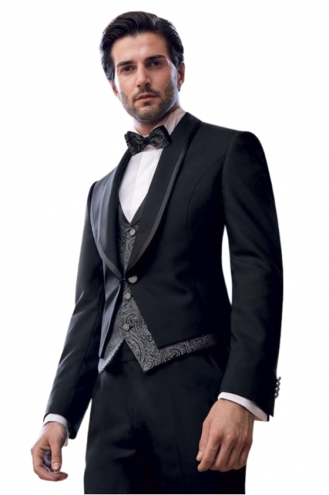 Costum de mire Turin / Costume de mire 2025 [3]