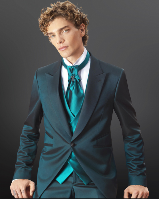 Costum de mire Verdio 2025 [2]