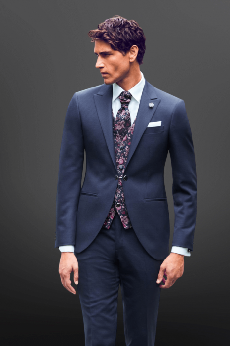 Costum de mire Verona 2025 [2]