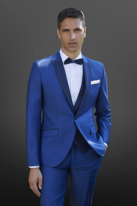Costum de mire Vetto [2]