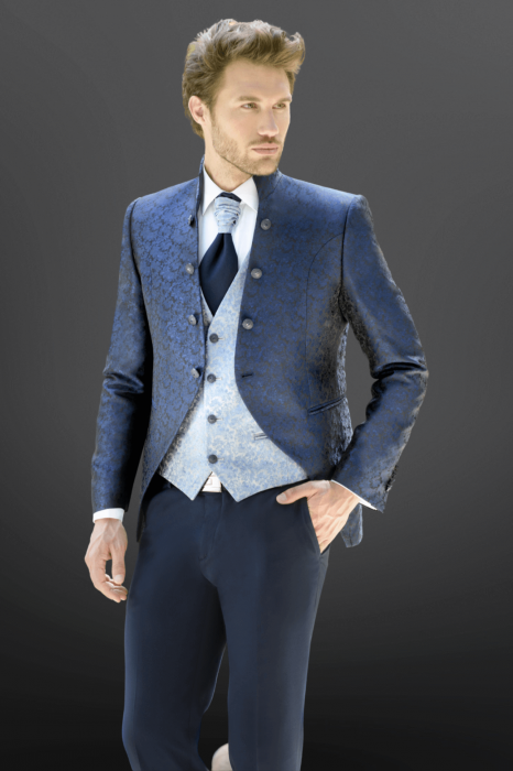 Costum de mire Vicenza 2025 [3]