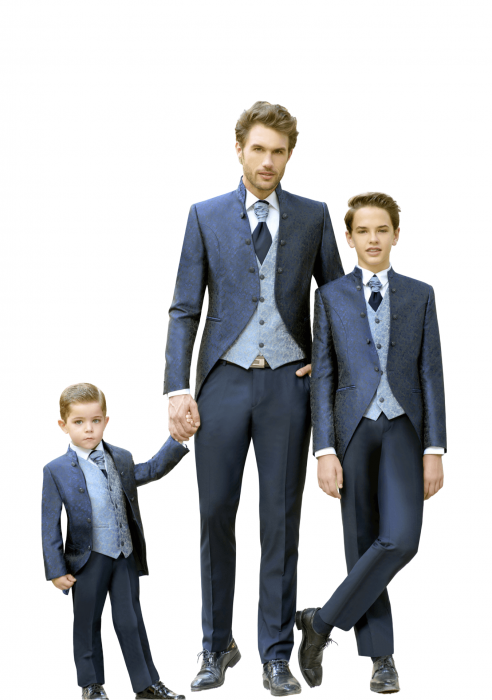 Costum de mire Vicenza 2025 [2]