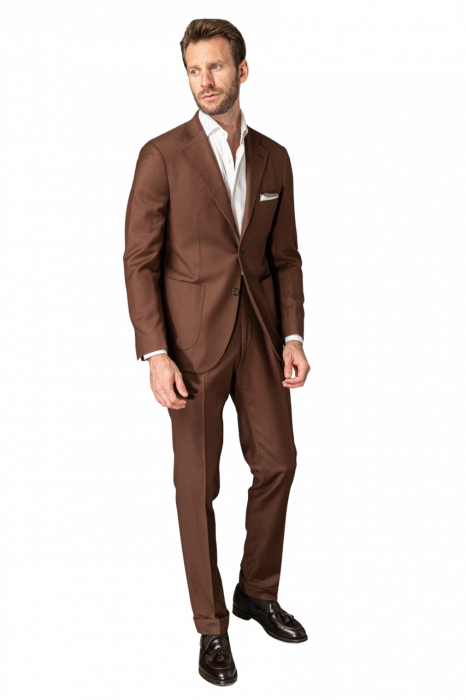 Costum la comandă Alexander [7]