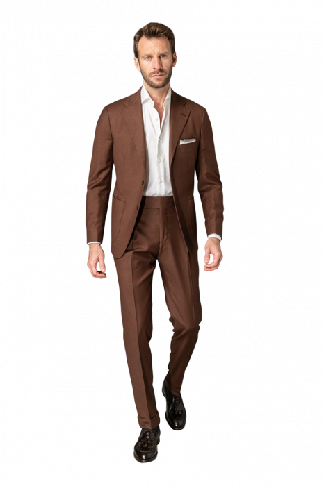 Costum la comandă Alexander [3]