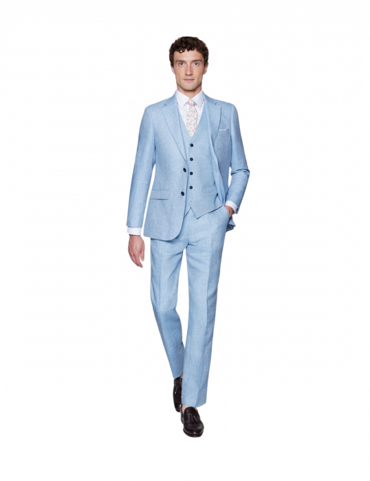 Costum la comandă Arthur [12]