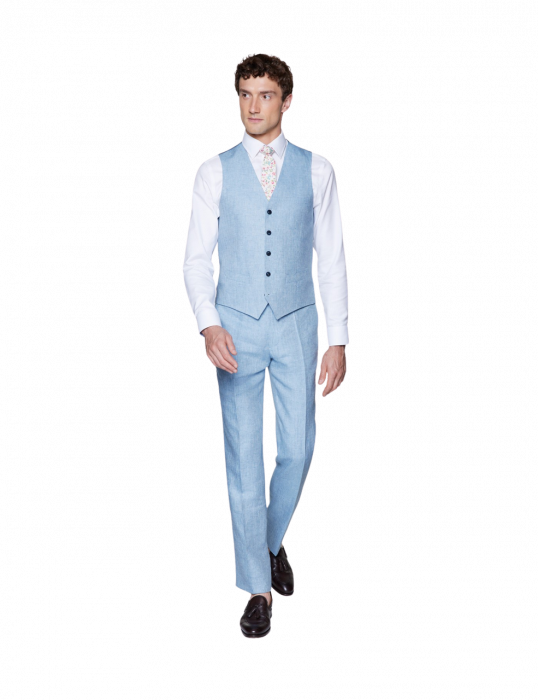 Costum la comandă Arthur [2]