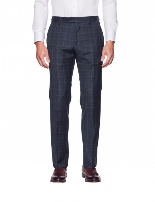 Costum la comandă Braxton [8]