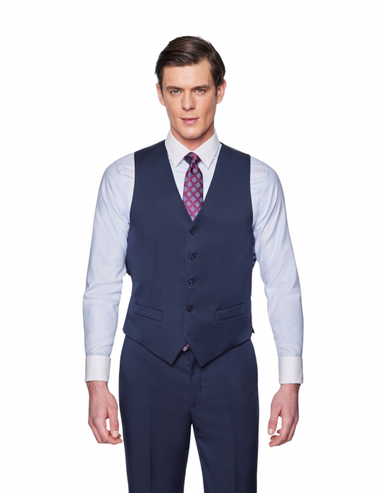Costum la comandă Gordon [9]