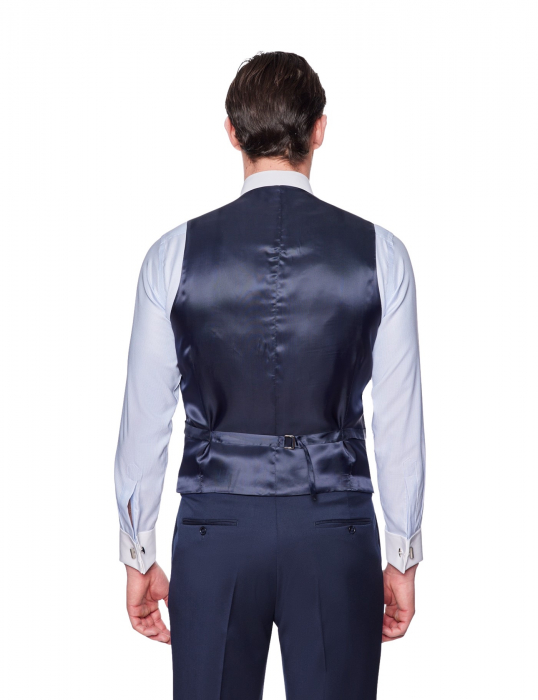 Costum la comandă Gordon [12]