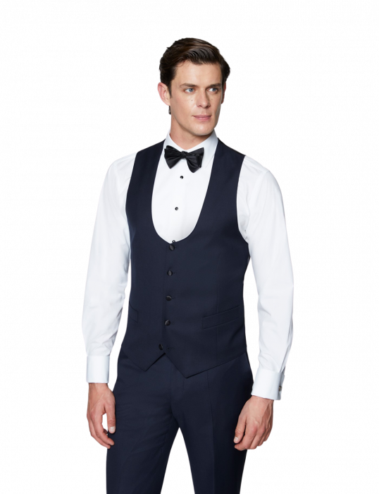 Costum la comandă Herington [6]