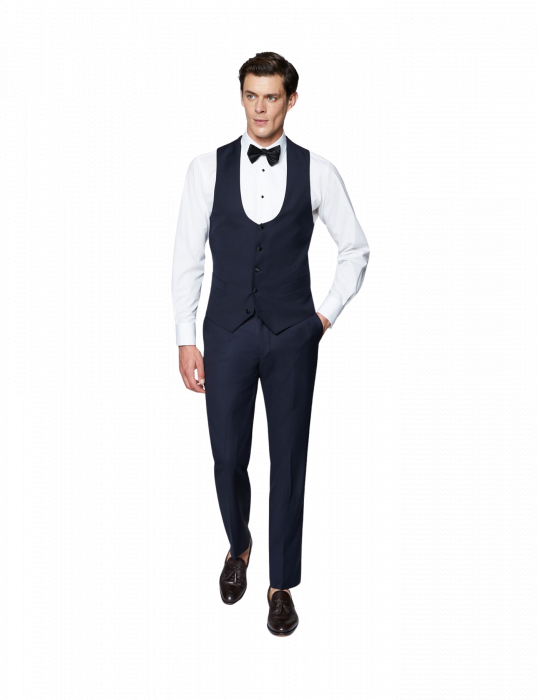 Costum la comandă Herington [5]