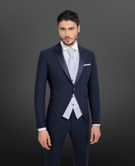 Costume de mire Novara [2]