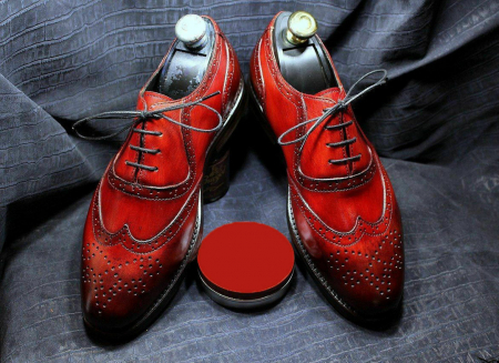 Pantofi mire - Pantofi la comanda culoare deosebita