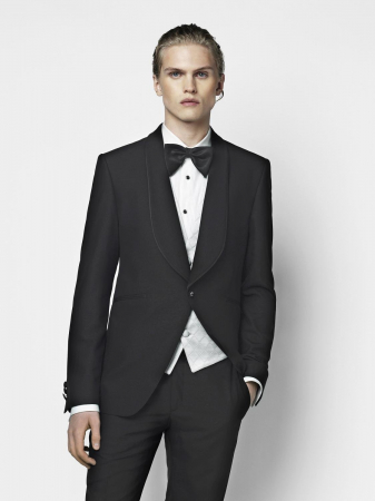 Costume de mire 2025 - Costum de mire Pomarico