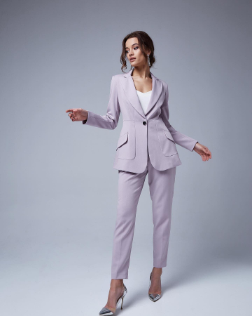Costume dama elegante - Costum dama elegant Duronia