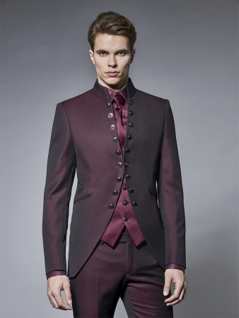 Costume de mire 2025 - Costum de mire Austis
