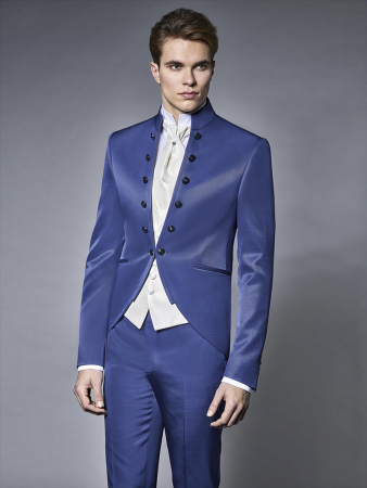 Costume de mire 2025 - Costum de mire Bisenti