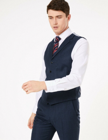 Vesta la comanda - Vesta blue navy la comanda