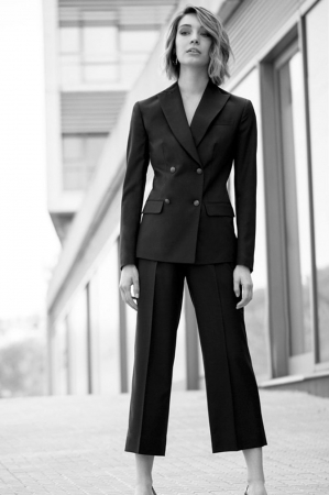 Costume dama elegante - Costum dama elegant Veleso