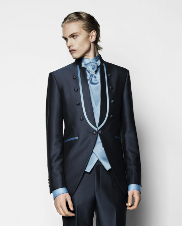 Costume de mire 2025 - Costum de mire Novello