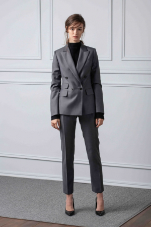 Costume dama elegante - Costum dama elegant Napoli