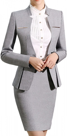 Costume dama elegante - Costum dama elegant Casnigo