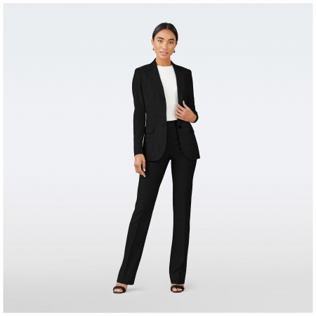 Costume dama elegante - Costum dama elegant Chions