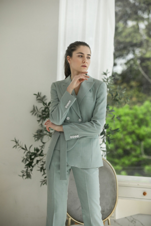 Costume dama elegante - Costum dama elegant Naro