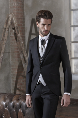 Produse - Costum de mire Ancesto