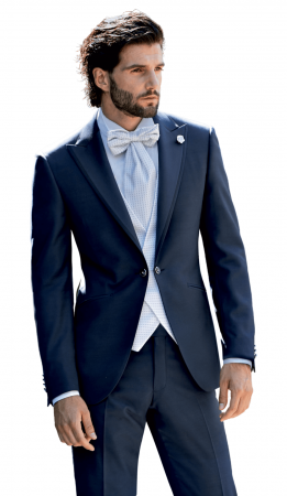 Costume de mire 2025 - Costum de mire Capo