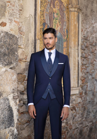 Produse - Costum de mire Celano