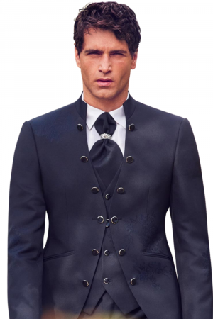 Produse - Costum de mire Firenze / Costume regale colecția 2025