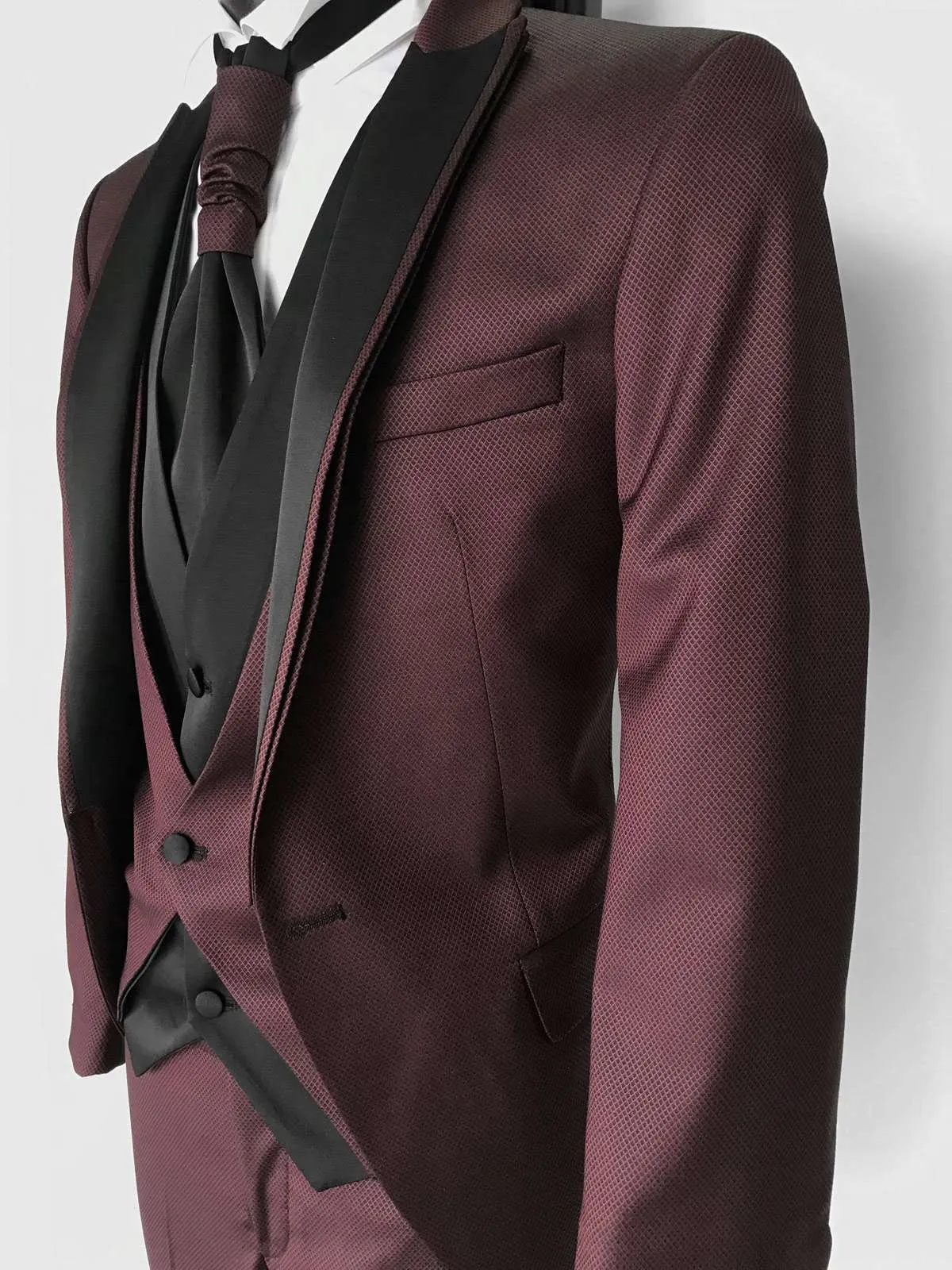 Costume de mire 2025 - Costum de mire Invorio