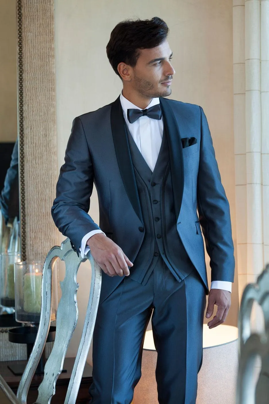 Costume de mire 2025 - Costum de mire Civezza