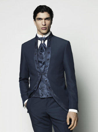 Costume de mire 2025 - Costum de mire Pedesina