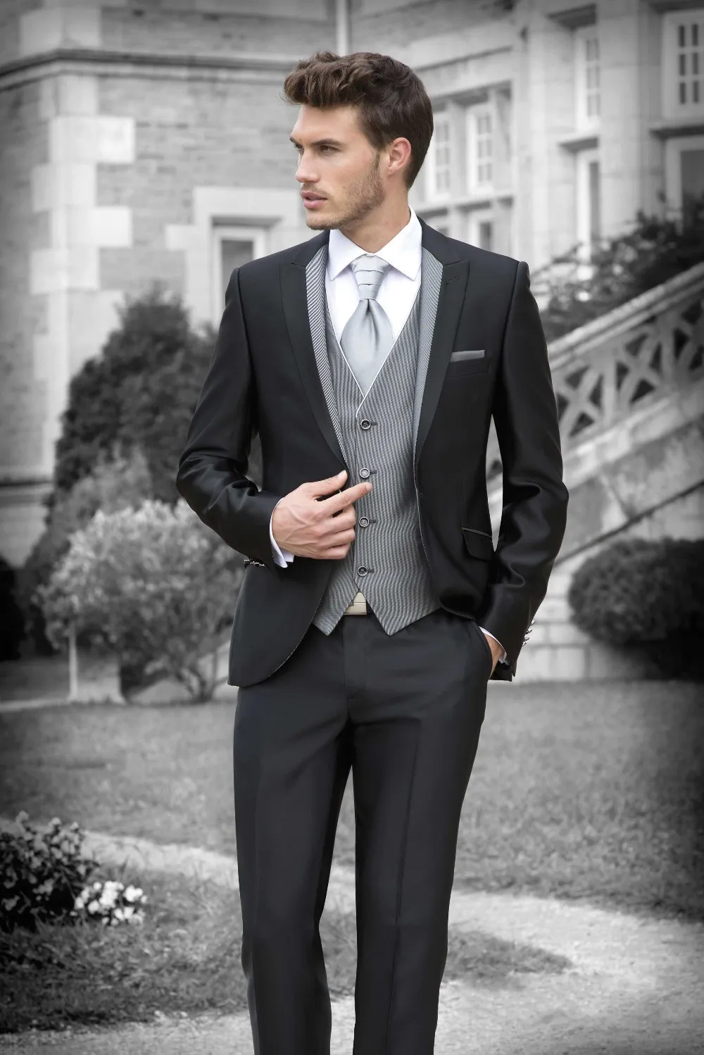 Costume de mire 2025 - Costum de mire Tivoli
