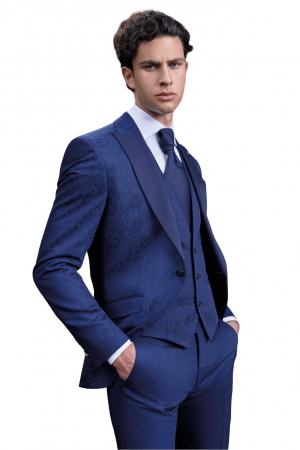 Costume de mire 2025 - Costum de mire La Piana