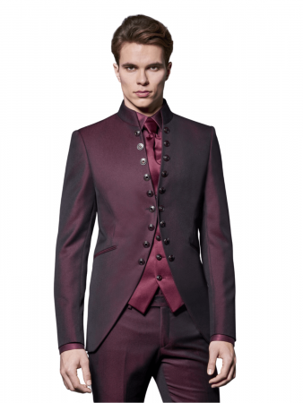 Costume de mire 2025 - Costum de mire Longhe