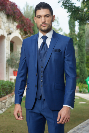 Costume de mire 2025 - Costum de mire Donnas