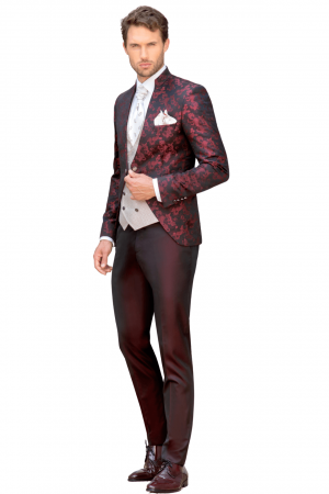 Costume de mire 2025 - Costum de mire Marsala
