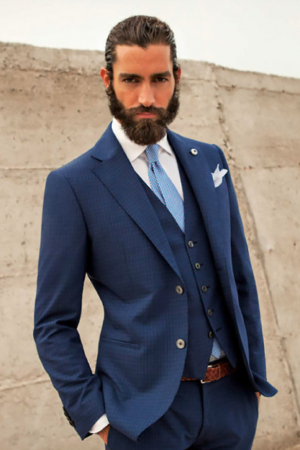 Produse - Costum de mire Naraceli