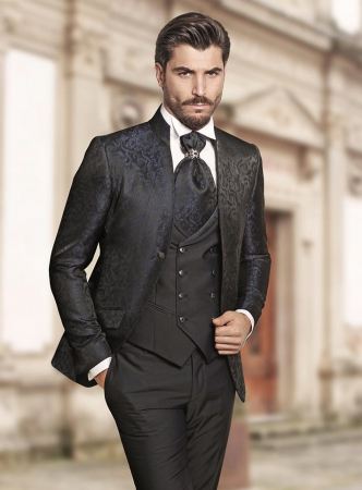 Produse - Costum de mire Paroso