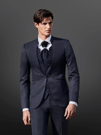 Costum de mire Platani [1]