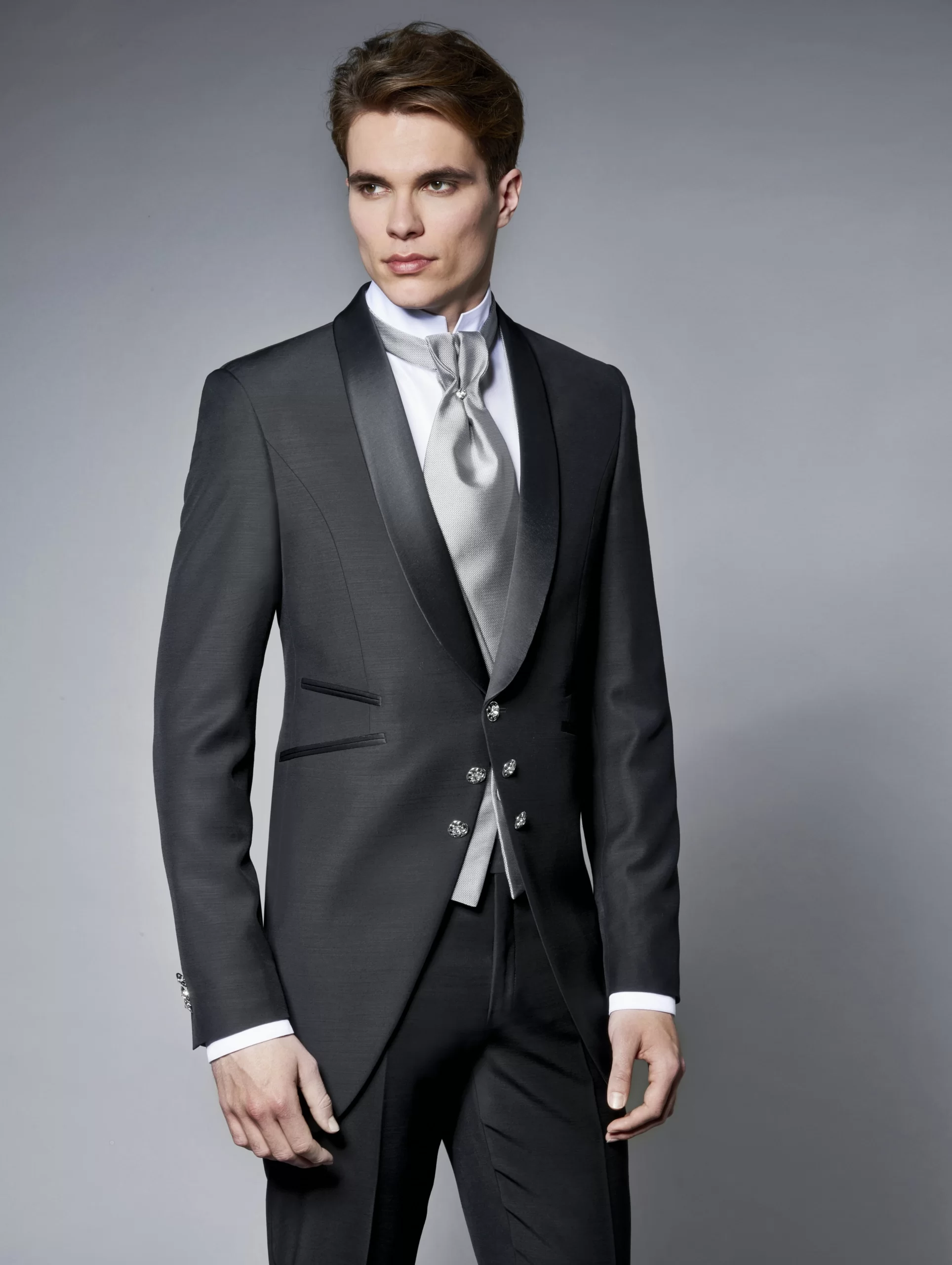 Costum de mire Ponte [1]