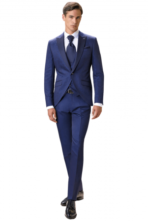 Costume de mire 2025 - Costum de mire Ribera 2025