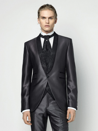 Costume de mire 2025 - Costum de mire Rolo