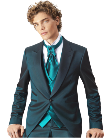 Costume de mire 2025 - Costum de mire Verdio 2025