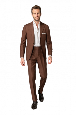 Costum la comandă Alexander [2]