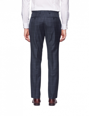 Costum la comandă Braxton [8]